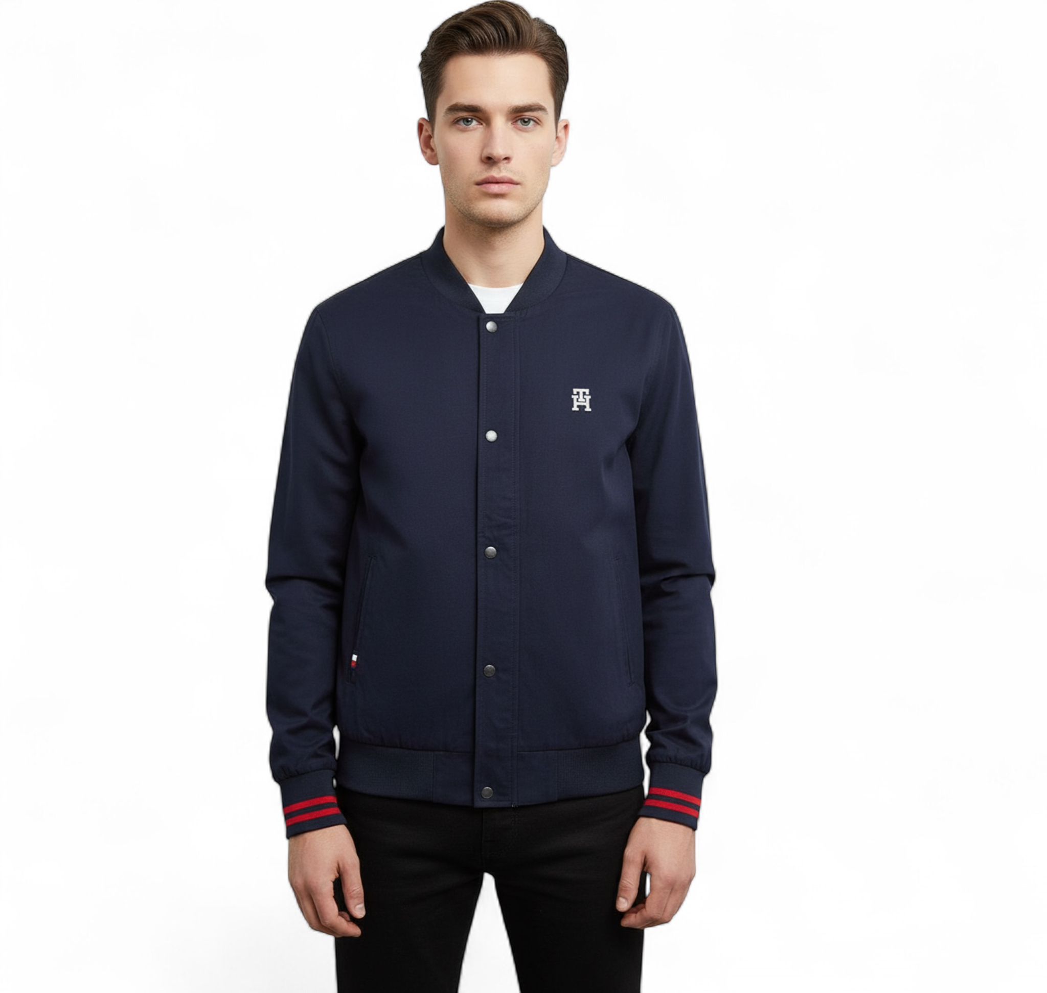 Basic Oversize Tişört